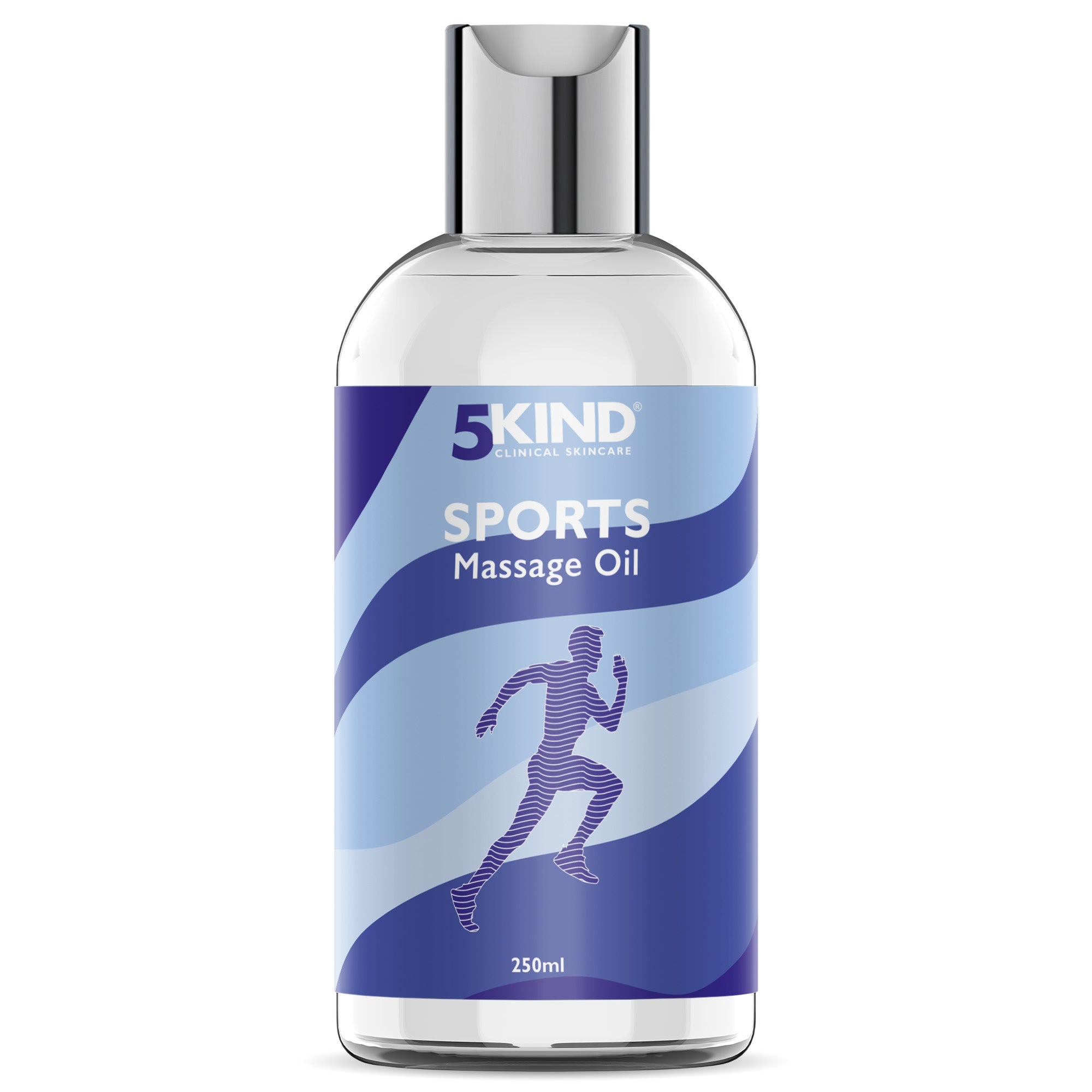 New Product Arrives-Sports Massage Oil