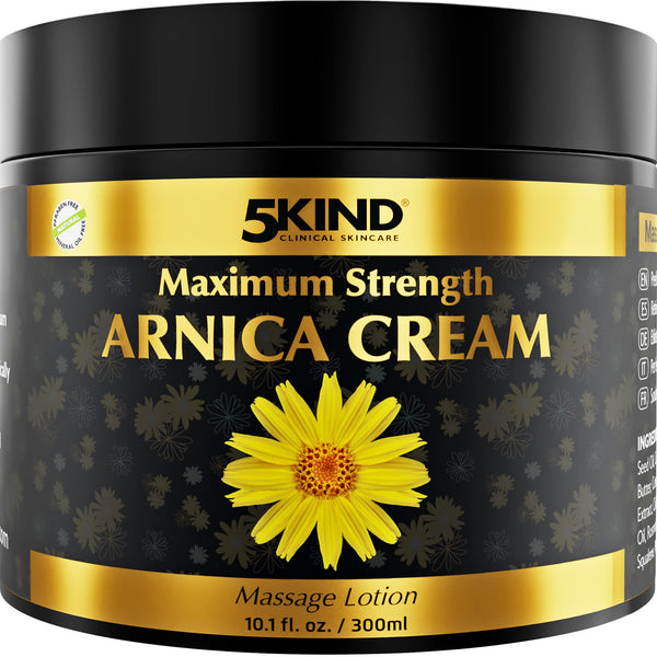 5kind Extrastark Arnika Creme 300ml