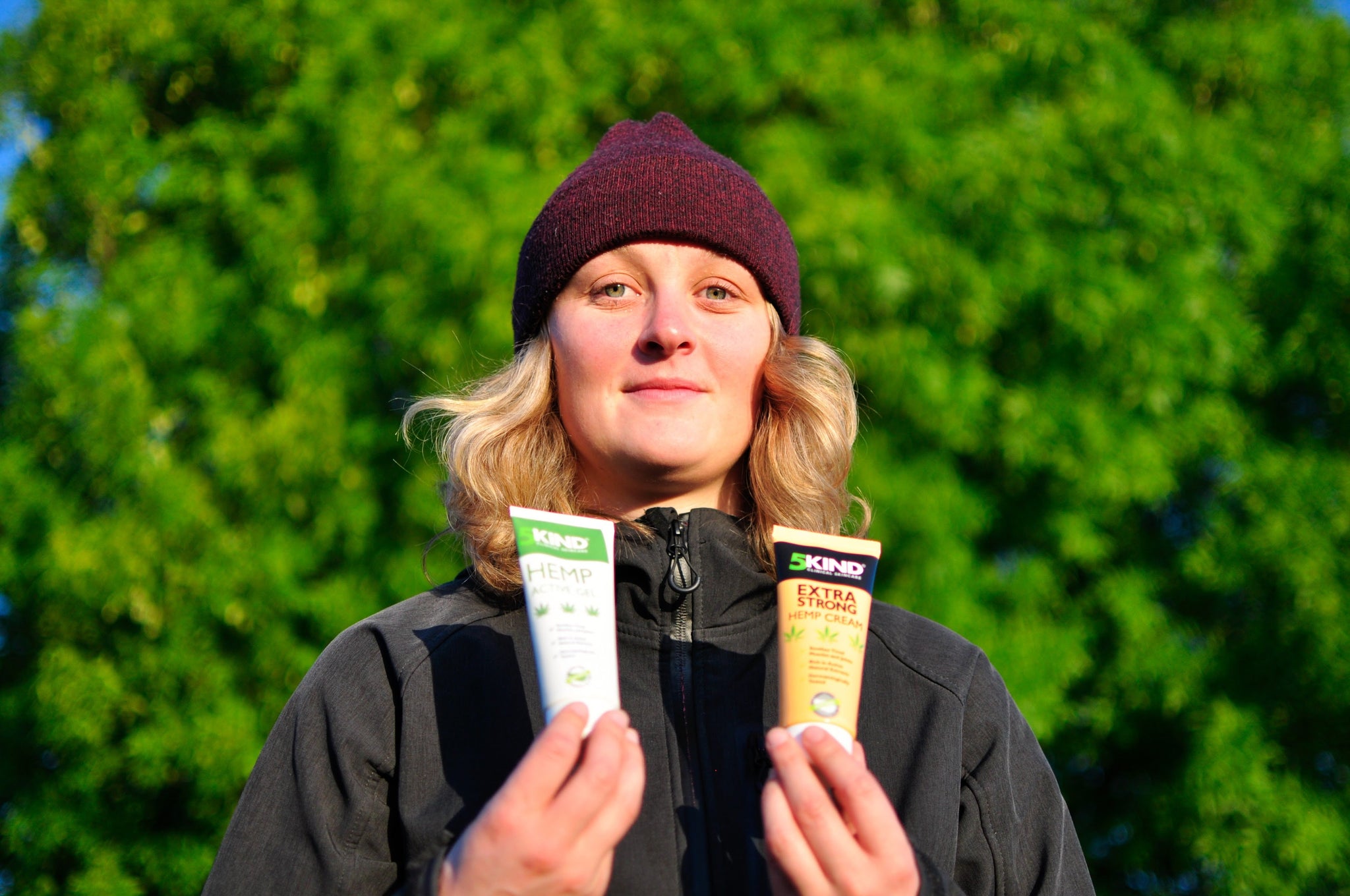 Olympians Love It Down Under