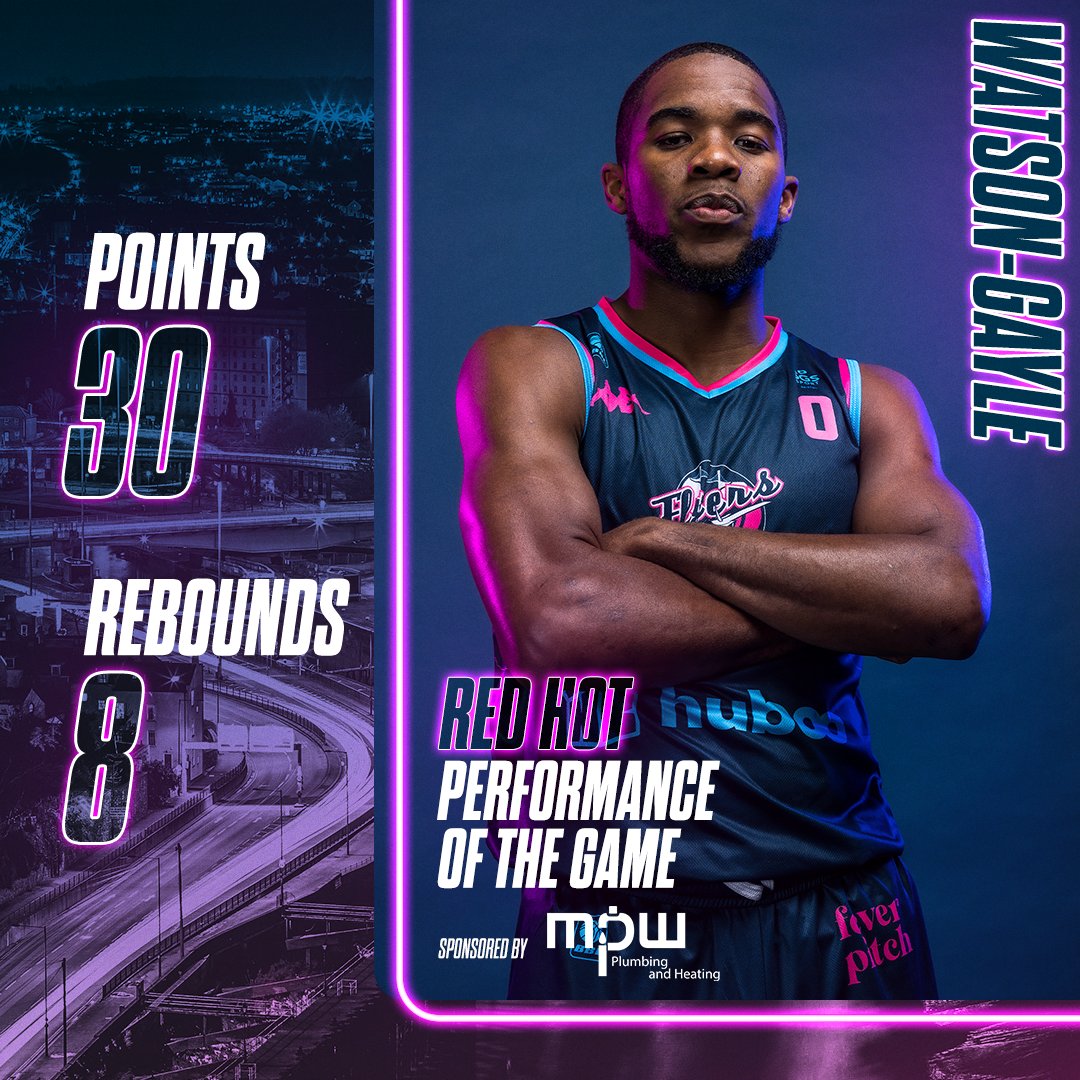 Man of the Match -Jelani Watson Gayle