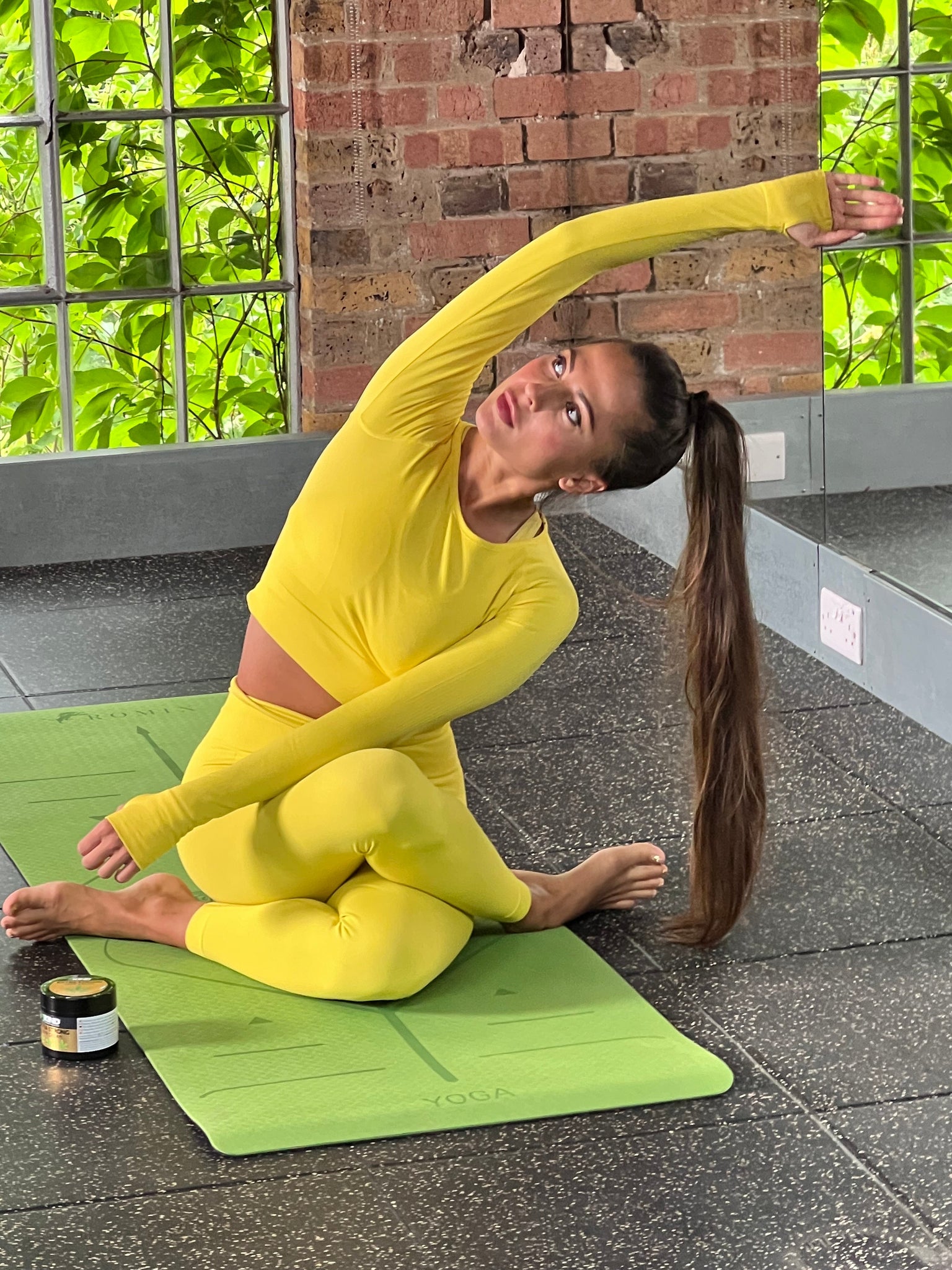 Valery loves 5Kind Extra Strong Hemp Cream To Improve Her Mobility and Flexibility