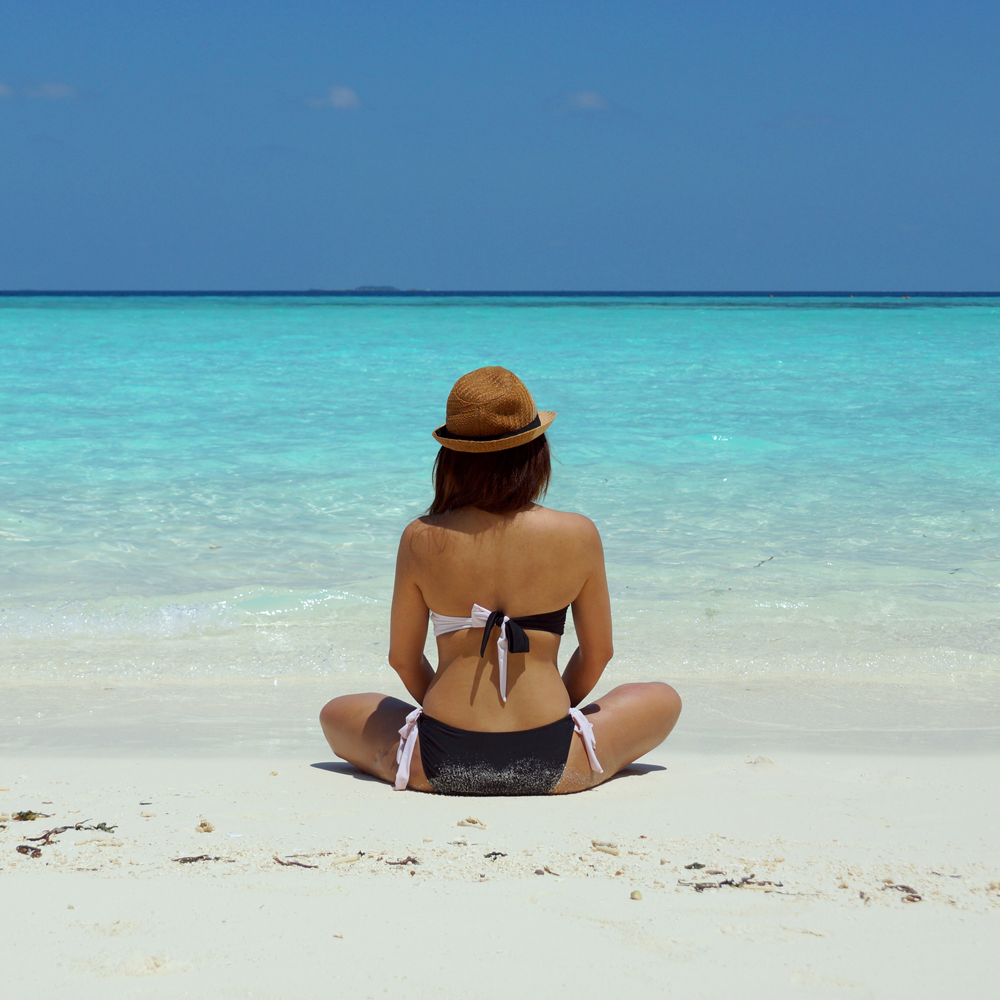 Get ready for summer staycations with our natural cellulite cream