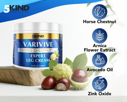 INDUSTRY LEADING FORMULA