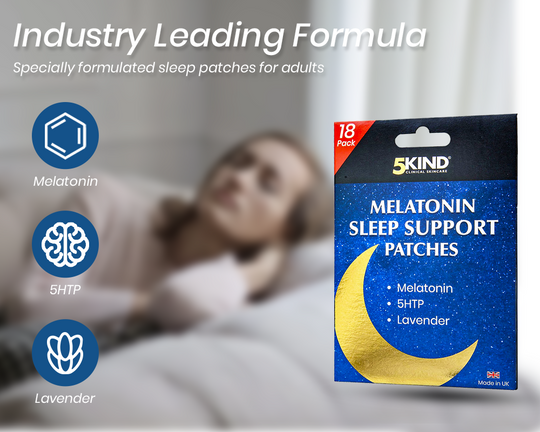 SUPPORT HEALTHY SLEEP