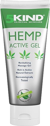 5Kind Active Gel Parent