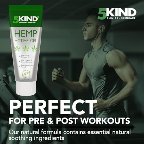 5Kind Active Gel Parent