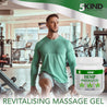 flexiseq osteoarthritis gel max strength
rescue remedy for anxiety 
pernaton gel
spermidine
dmso
sciatica pain relief products
arnica oil
ibuleve gel max strength 100g
gout treatment
nimesil
period pain