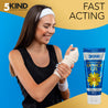 massage lotion
weleda arnica massage oil
muscle balm
diclofenac tablets
massage cream
placebo tablets
best cream for arthritis
cooling gel
muscle rub for runners
anti inflammatory cream
numbing gel
pernaton gel for joint massage
5kind hemp active gel
knee joint pain relief supplements
weleda arnica massage balm
elma numbing cream
weleda arnica