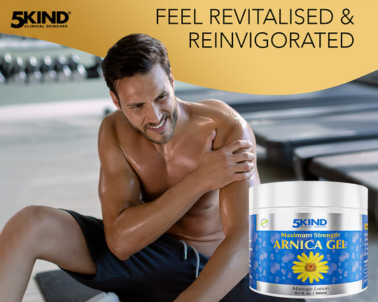 FEEL REVITALISED