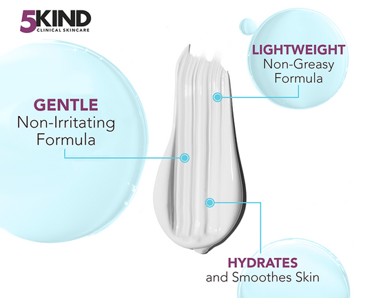 DERMATOLOGICALLY TESTED