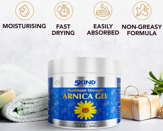 DERMATOLOGICALLY TESTED