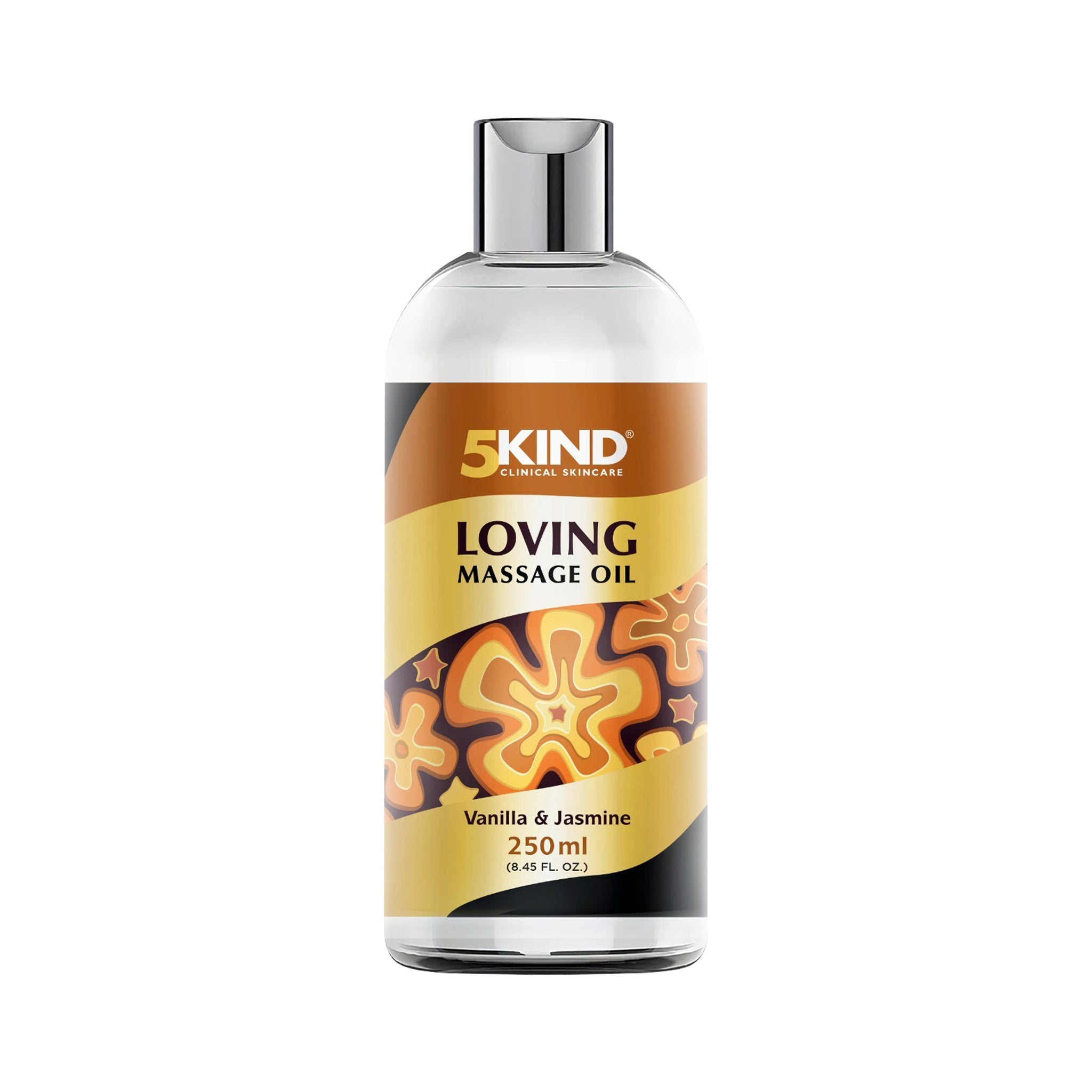 5Kind Loving Massage Oil 250ml
