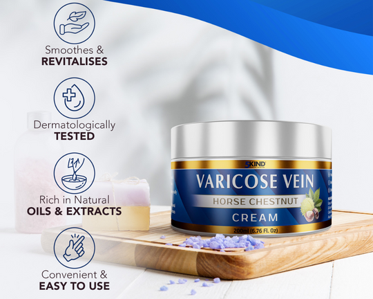 DERMATOLOGICALLY TESTED