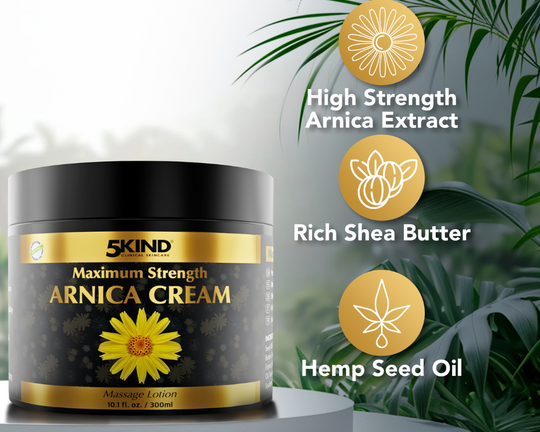 HIGHEST CONCENTRATION FORMULA
