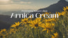 Arnica cream