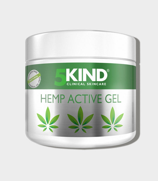 Hemp Active Gel 300ml