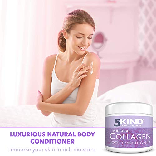 5Kind Natural Collagen Body Conditioner