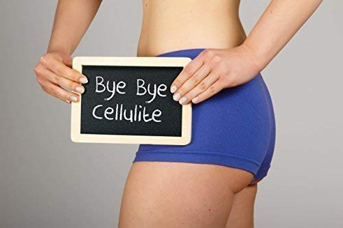 5Kind Cellulite-Massage-Vakuum-Schröpf-Set