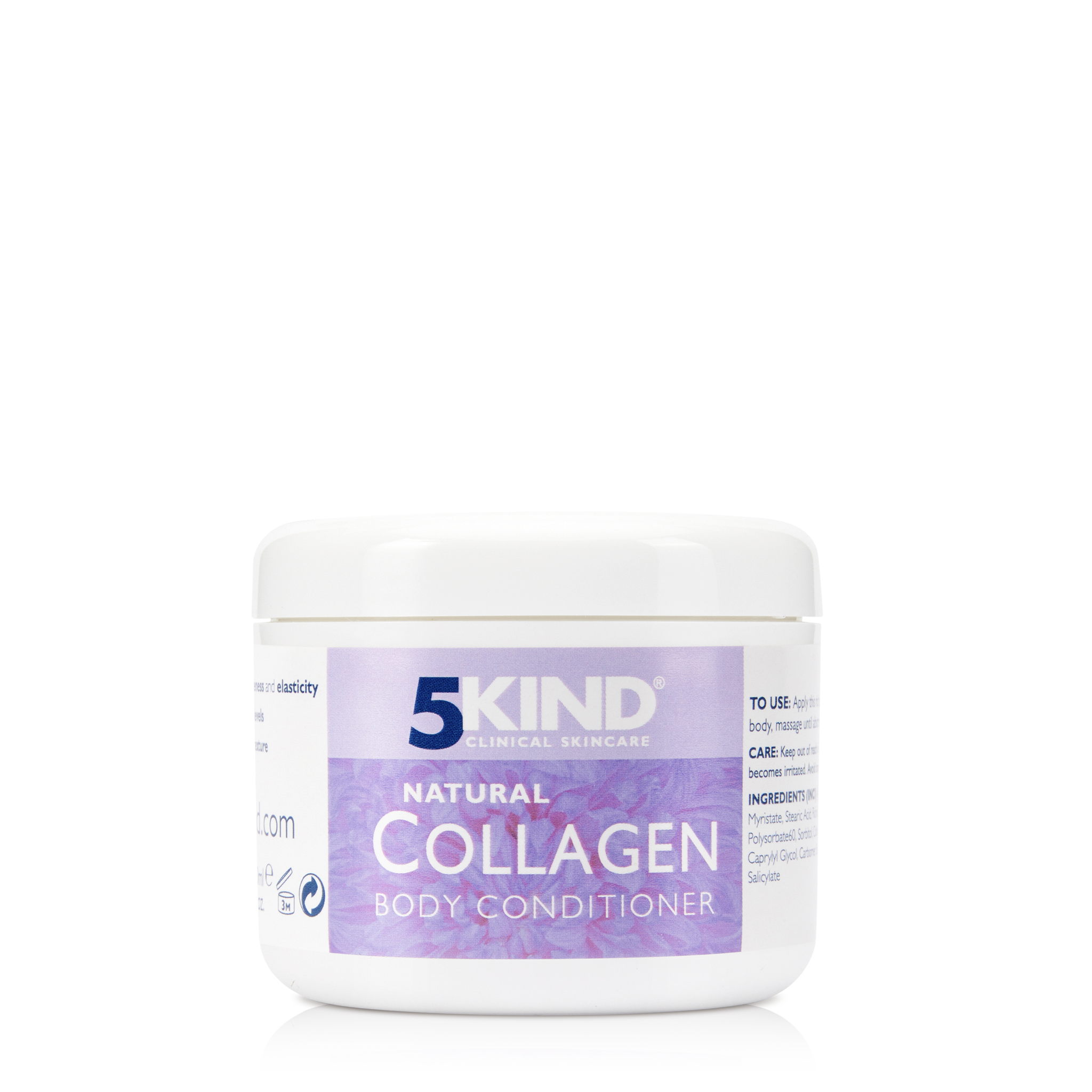 5Kind Natural Collagen Body Conditioner