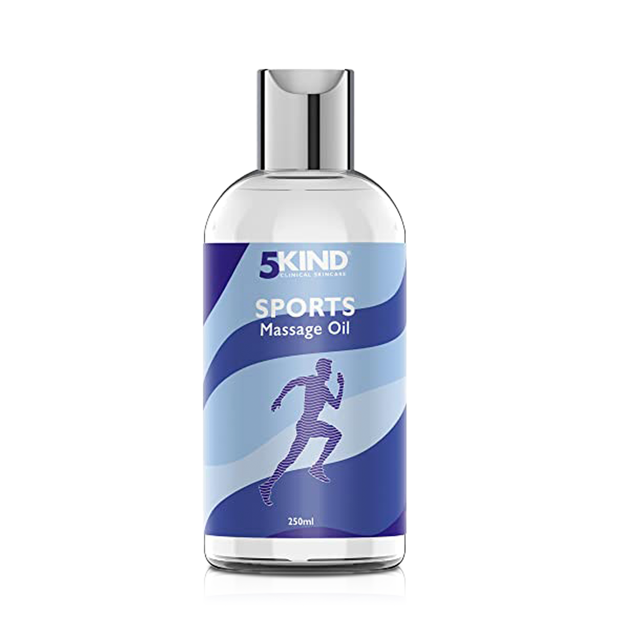 5Kind Sports Massage Oil