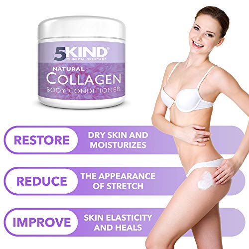 5Kind Natural Collagen Body Conditioner