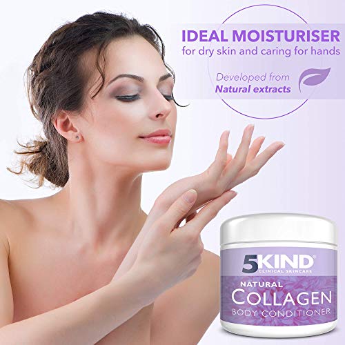 5Kind Natural Collagen Body Conditioner