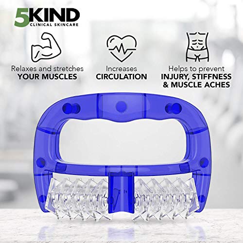 5Kind Deep Tissue Hand Massager