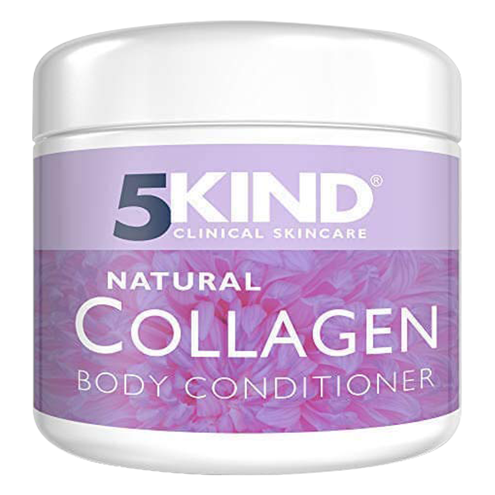 5Kind Natural Collagen Body Conditioner